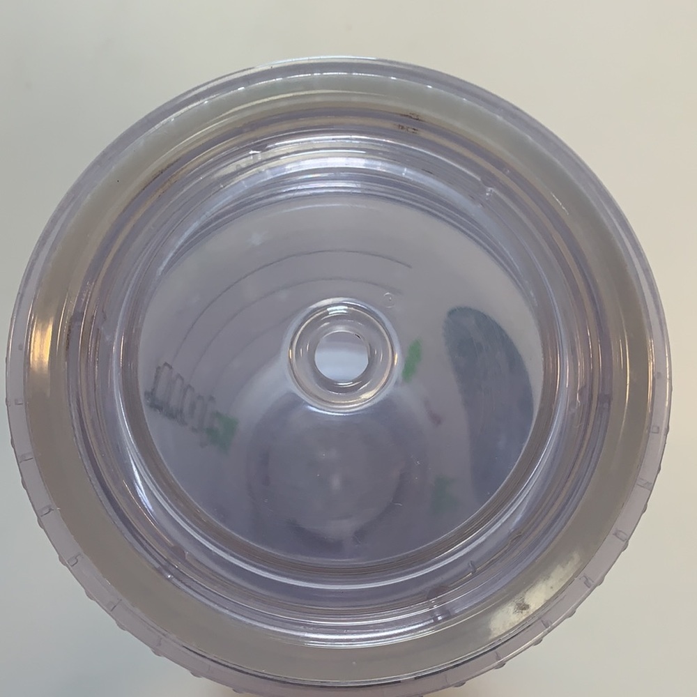 Starbucks 2011 pair/ hot & cold tumblers 16 oz ea - Picture 11 of 12